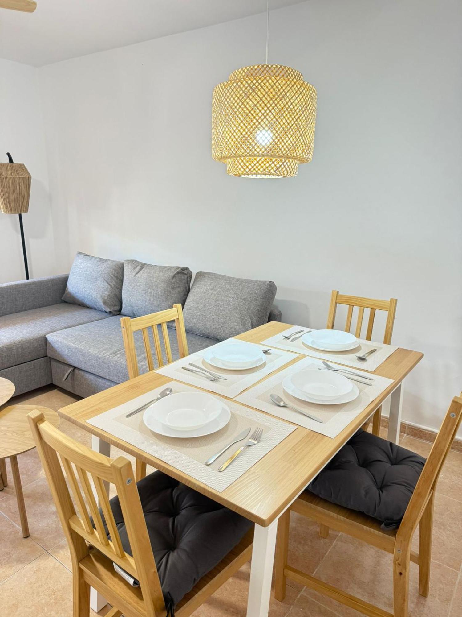 Oasis Bliss Apartment *