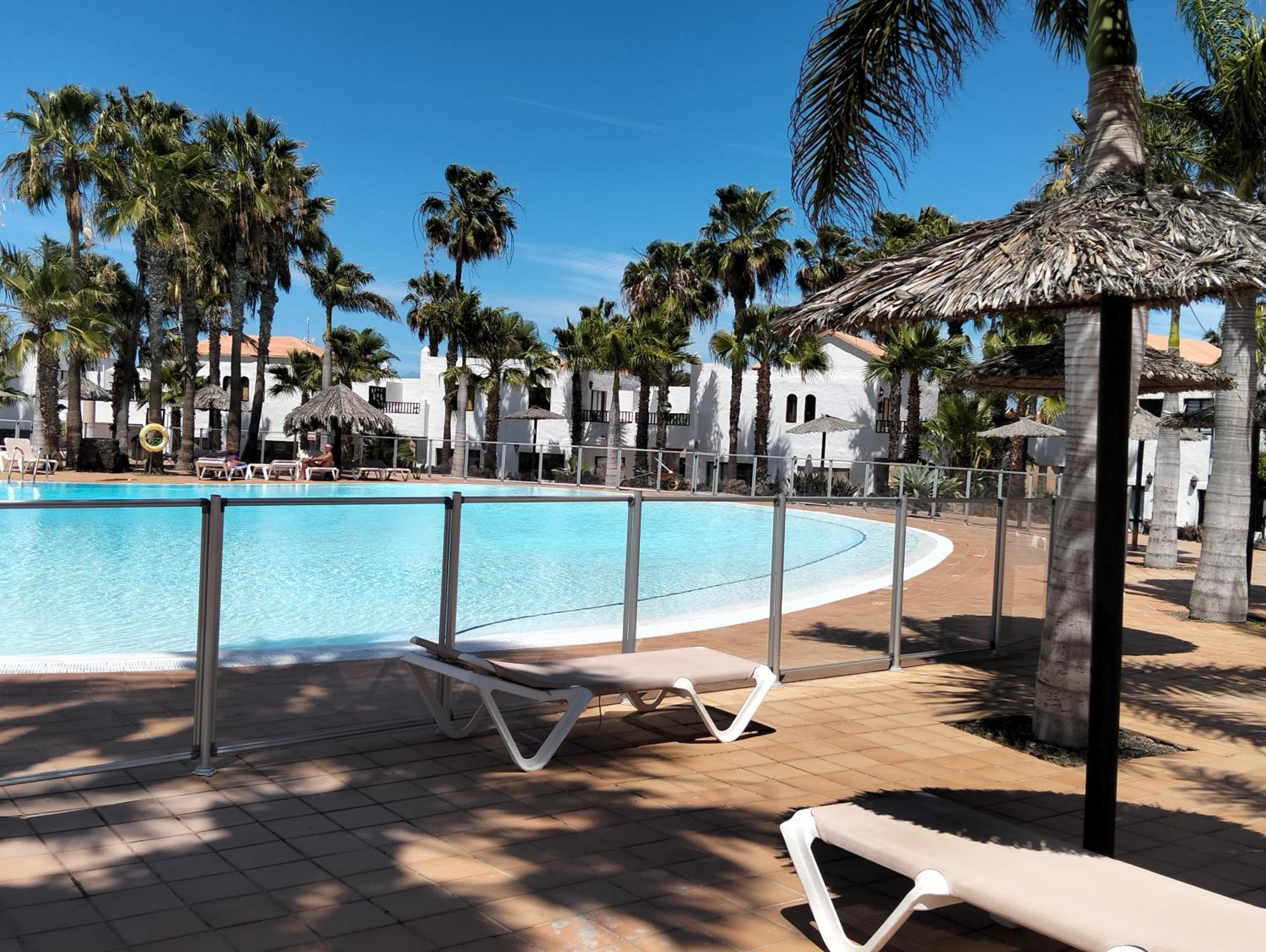 Astarita House Relax E Comfort In Corralejo