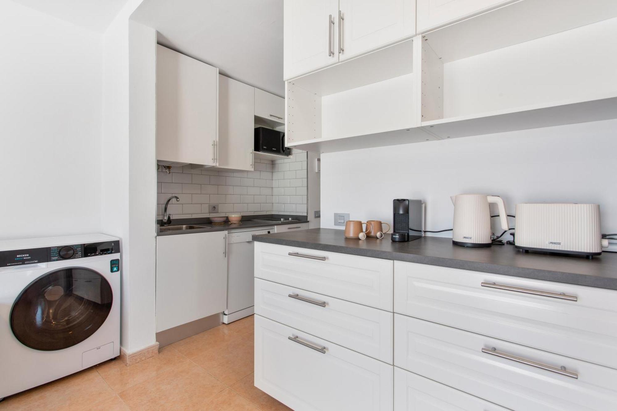 Apartment Oasis Duna Casa Jazz Pool