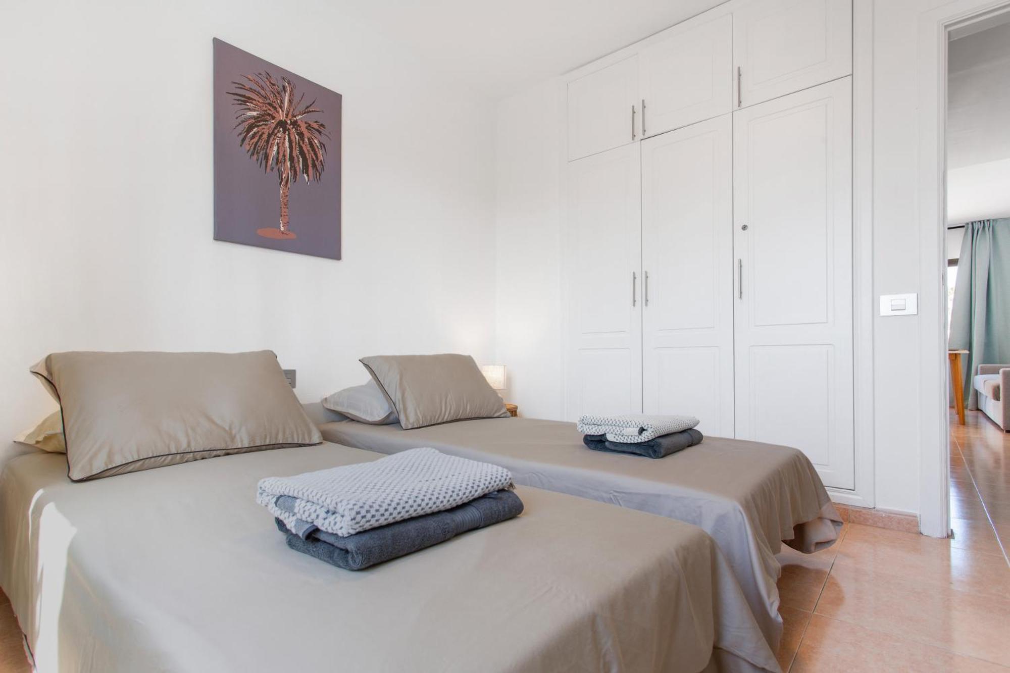 Oasis Duna Casa Jazz Pool Apartment *