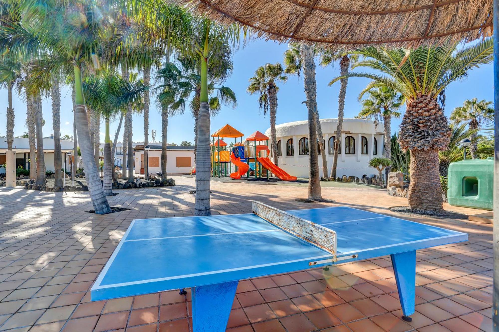 Oasis Duna Casa Jazz Pool Apartment