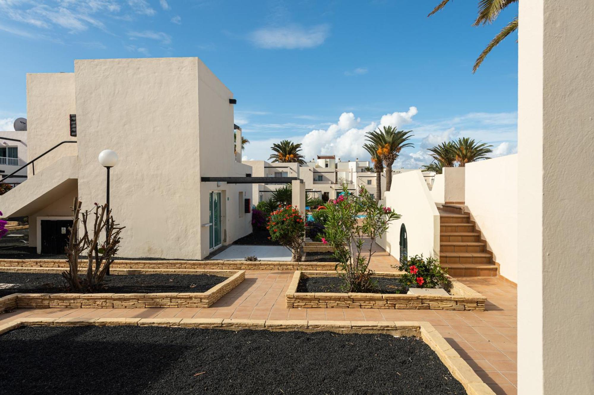 Aparthotel Alisios 13