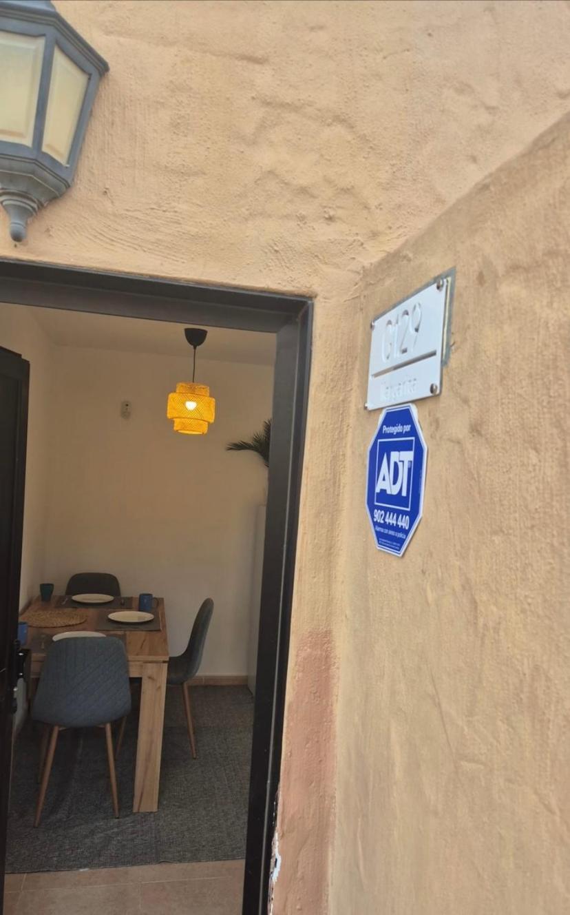 Margarita C129 Oasis Duna * Corralejo