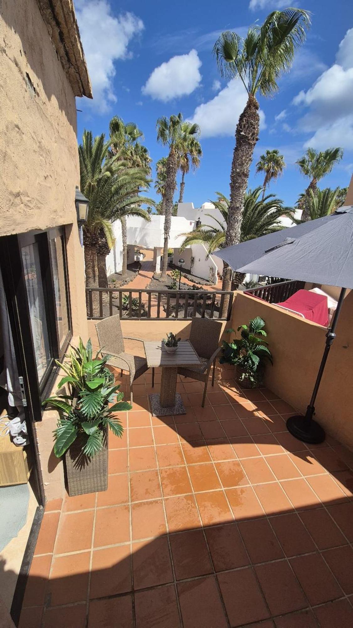 Margarita C129 Oasis Duna Apartment *
