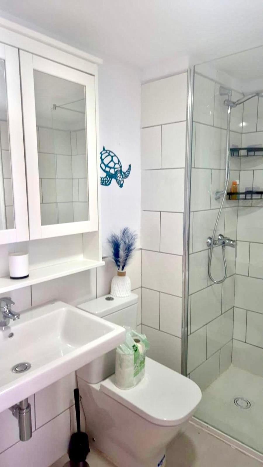 Margarita C129 Oasis Duna Apartment Corralejo