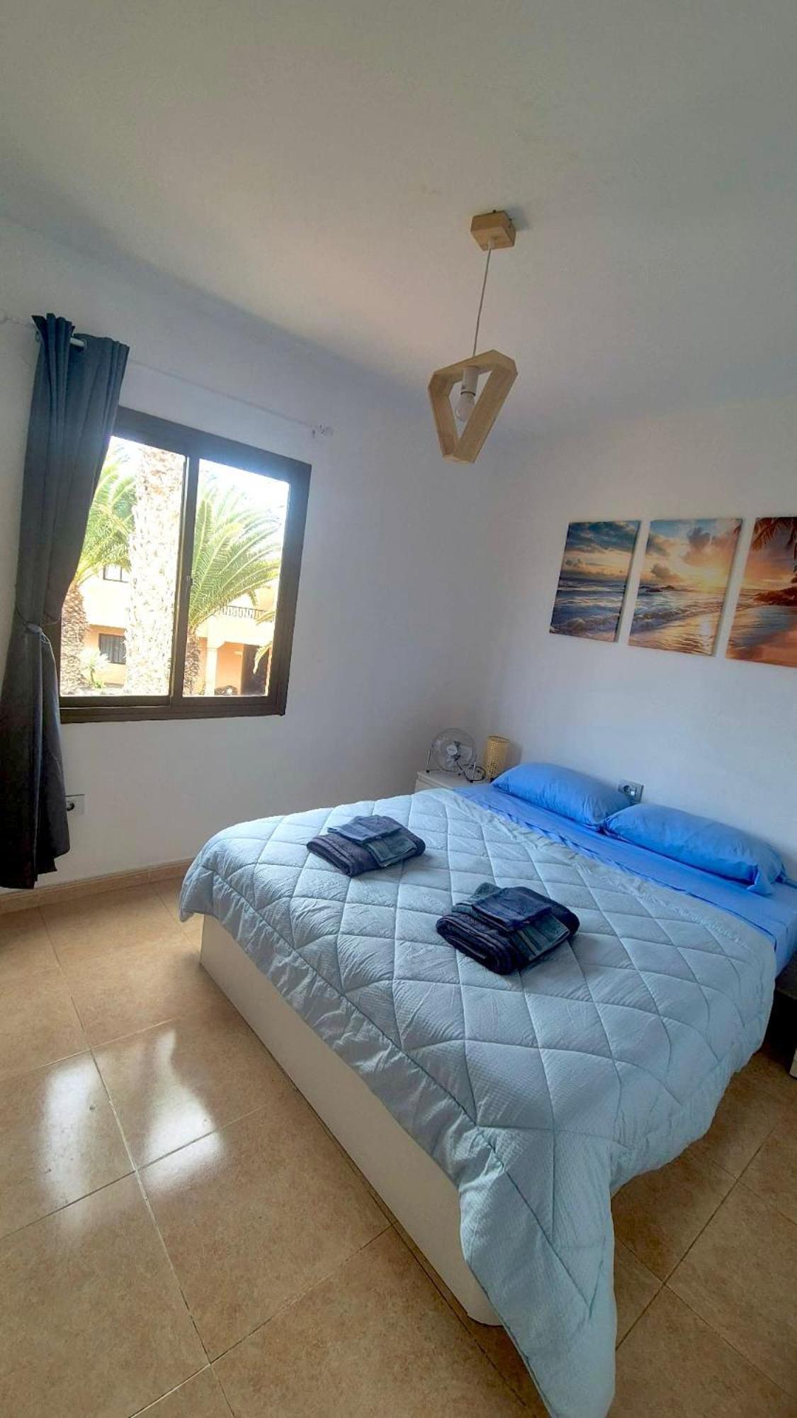 Apartment Margarita C129 Oasis Duna Corralejo