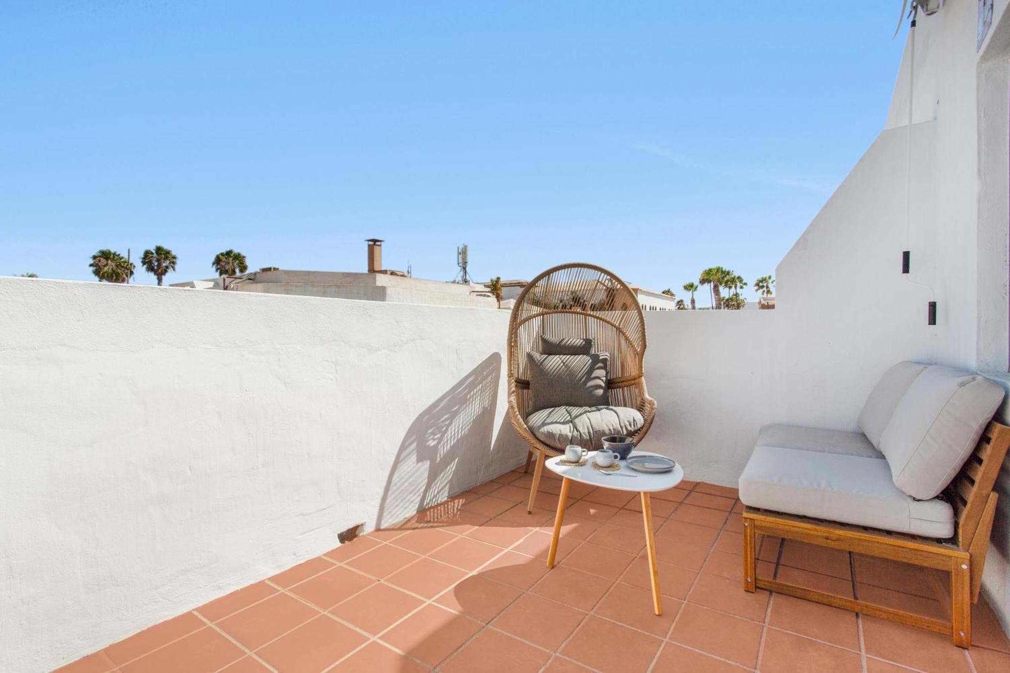 Oasis Duna Casa Jazz Pool Apartment