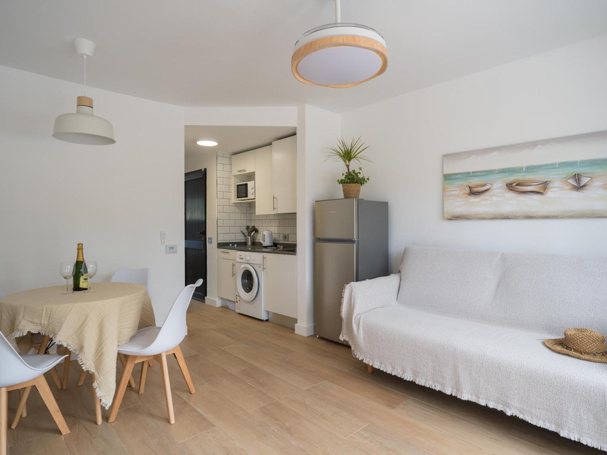Apartment Astarita House Relax E Comfort In Corralejo