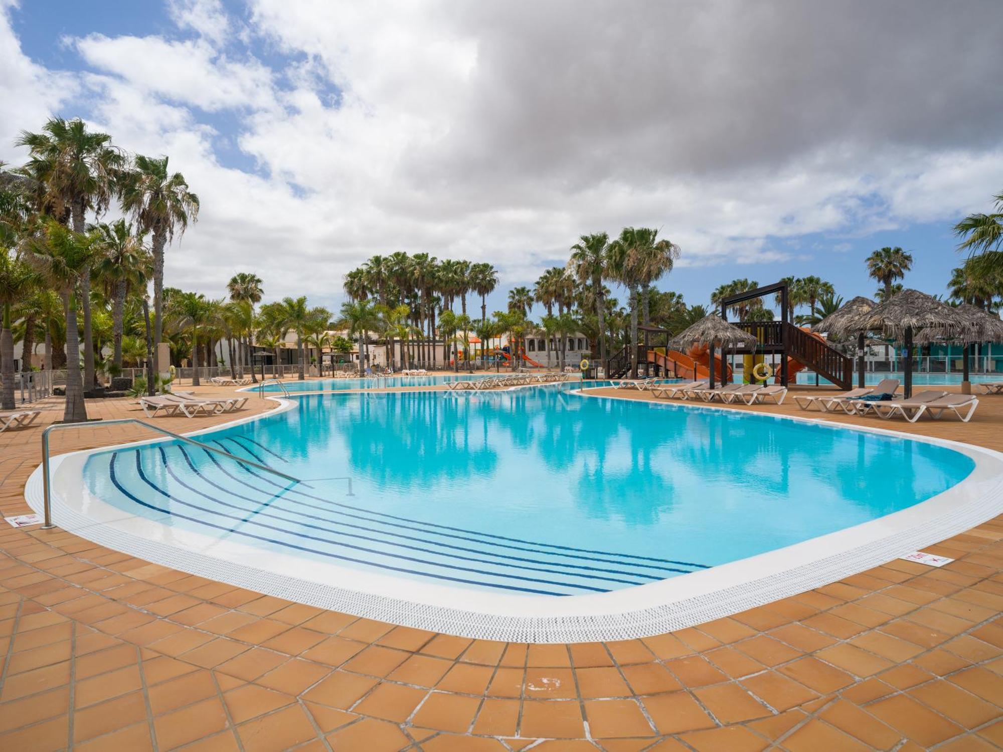 Astarita House Relax E Comfort In Corralejo