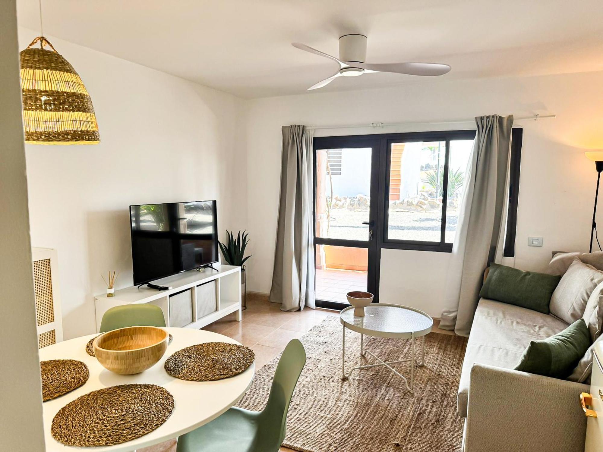 Apartment Casa Amanay Dunas Corralejo