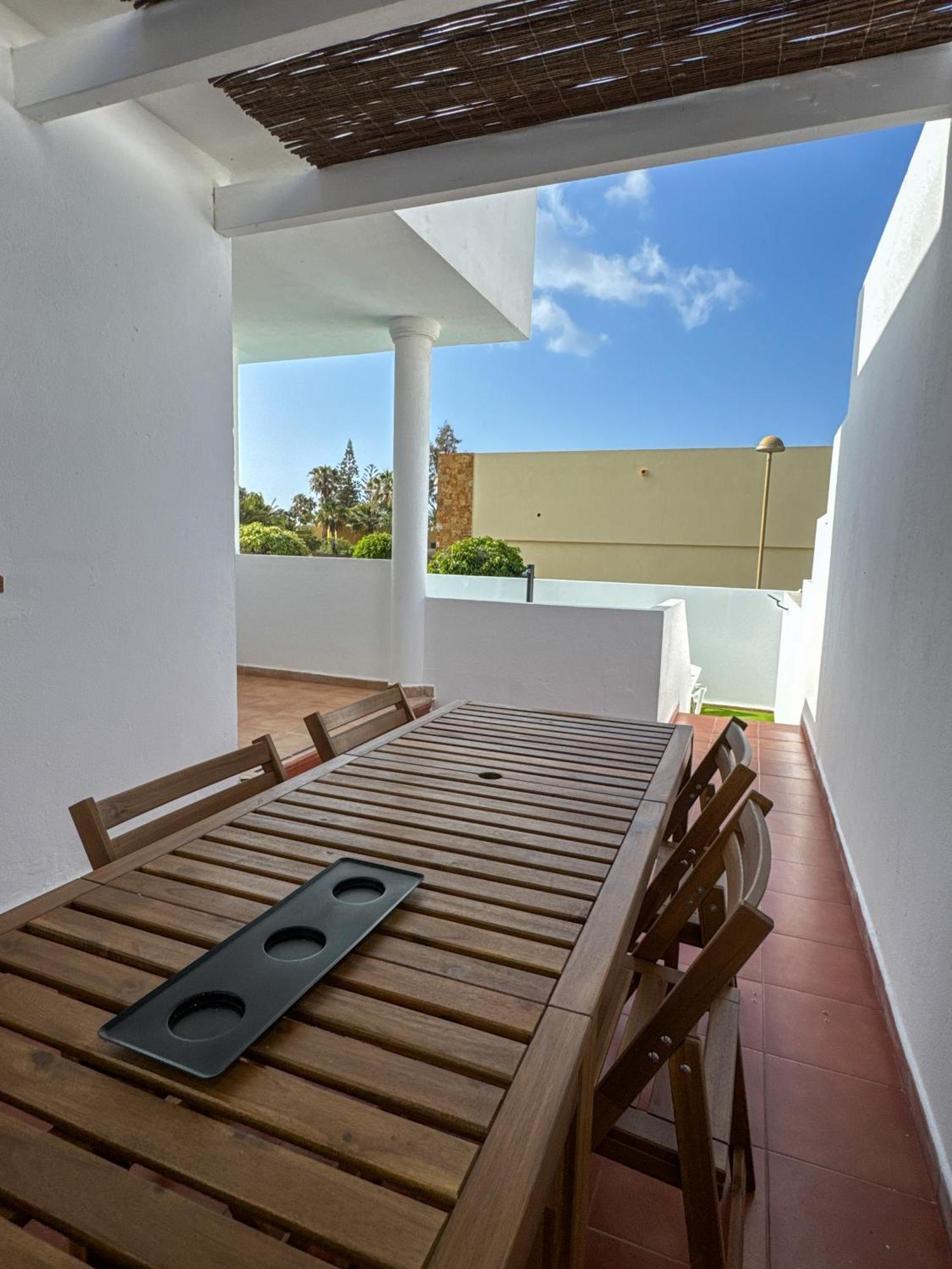 Surf And Stay House Corralejo