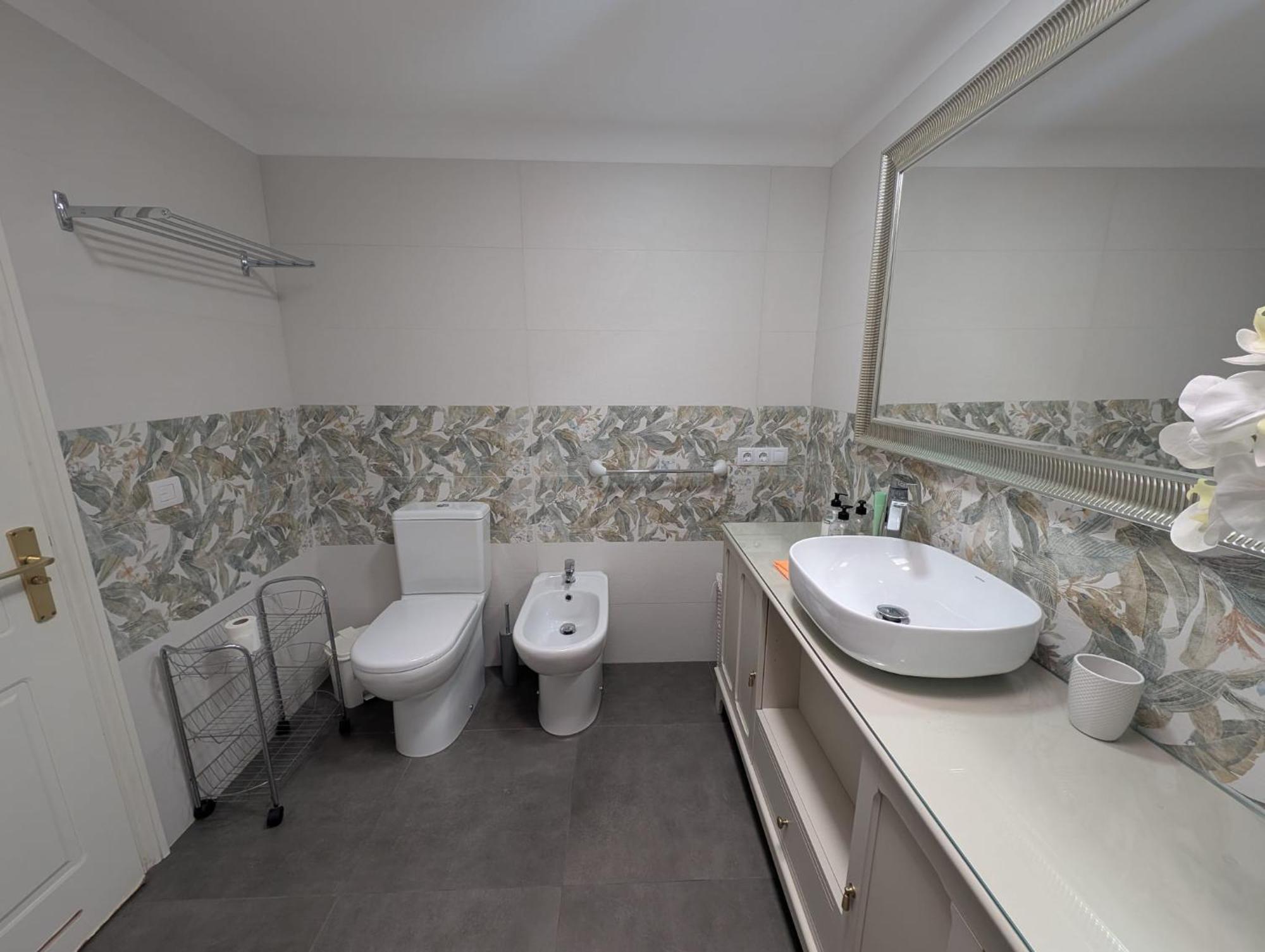 Casa Core * Corralejo