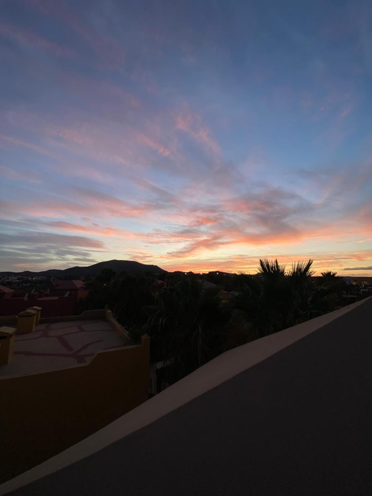 Casa Core * Corralejo