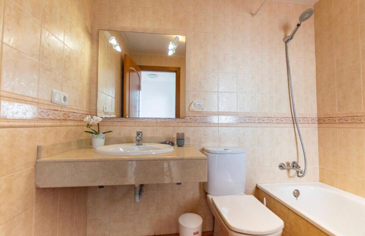 Hostal Blueadventure Surf House Corralejo