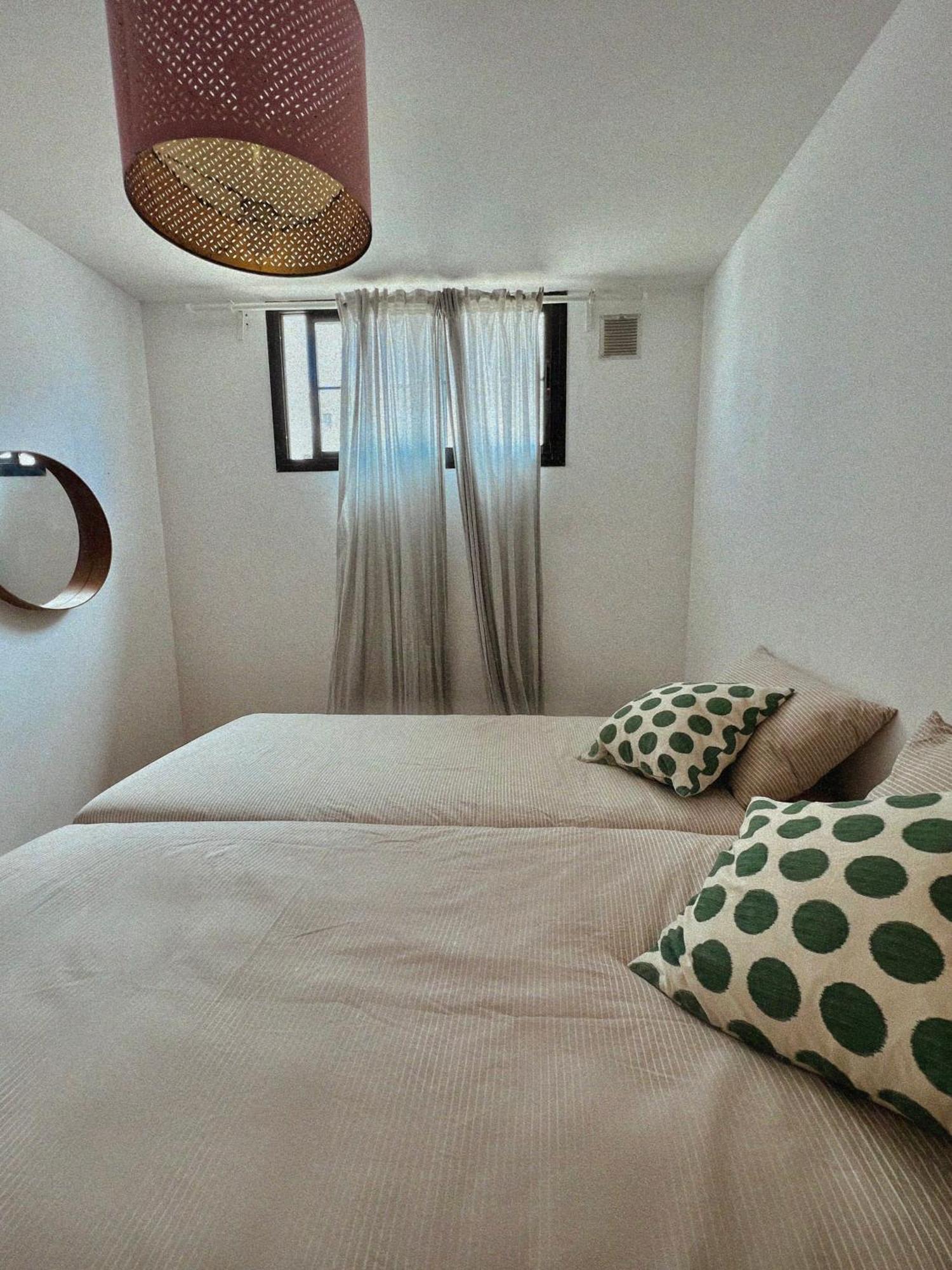 Blueadventure Surf House * Corralejo