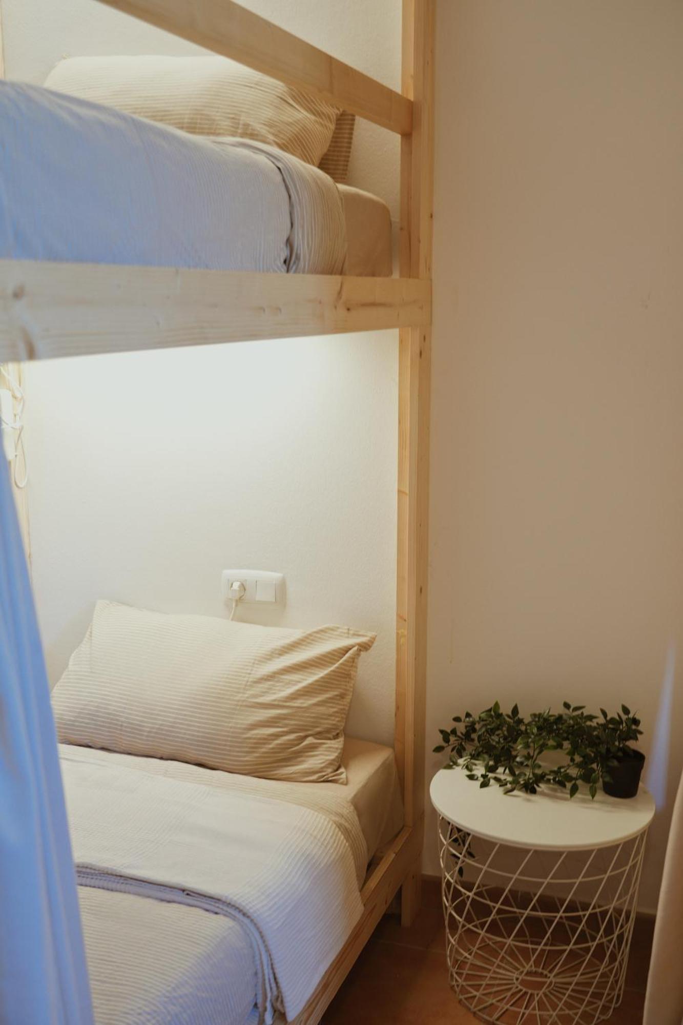 Blueadventure Surf House Hostel
