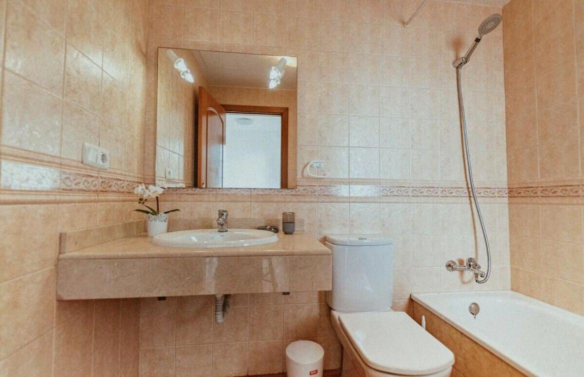 Hostal Blueadventure Surf House