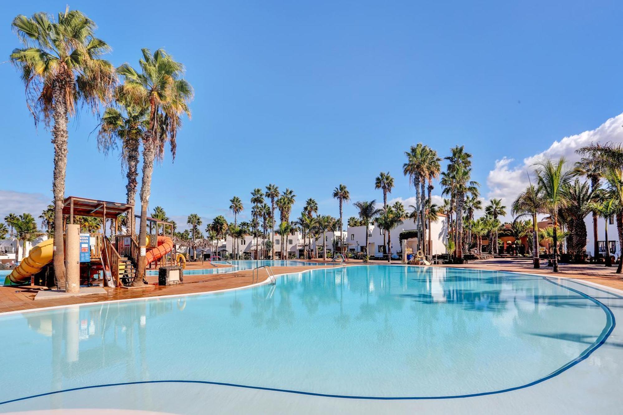 Casa Loleta Apartment Corralejo
