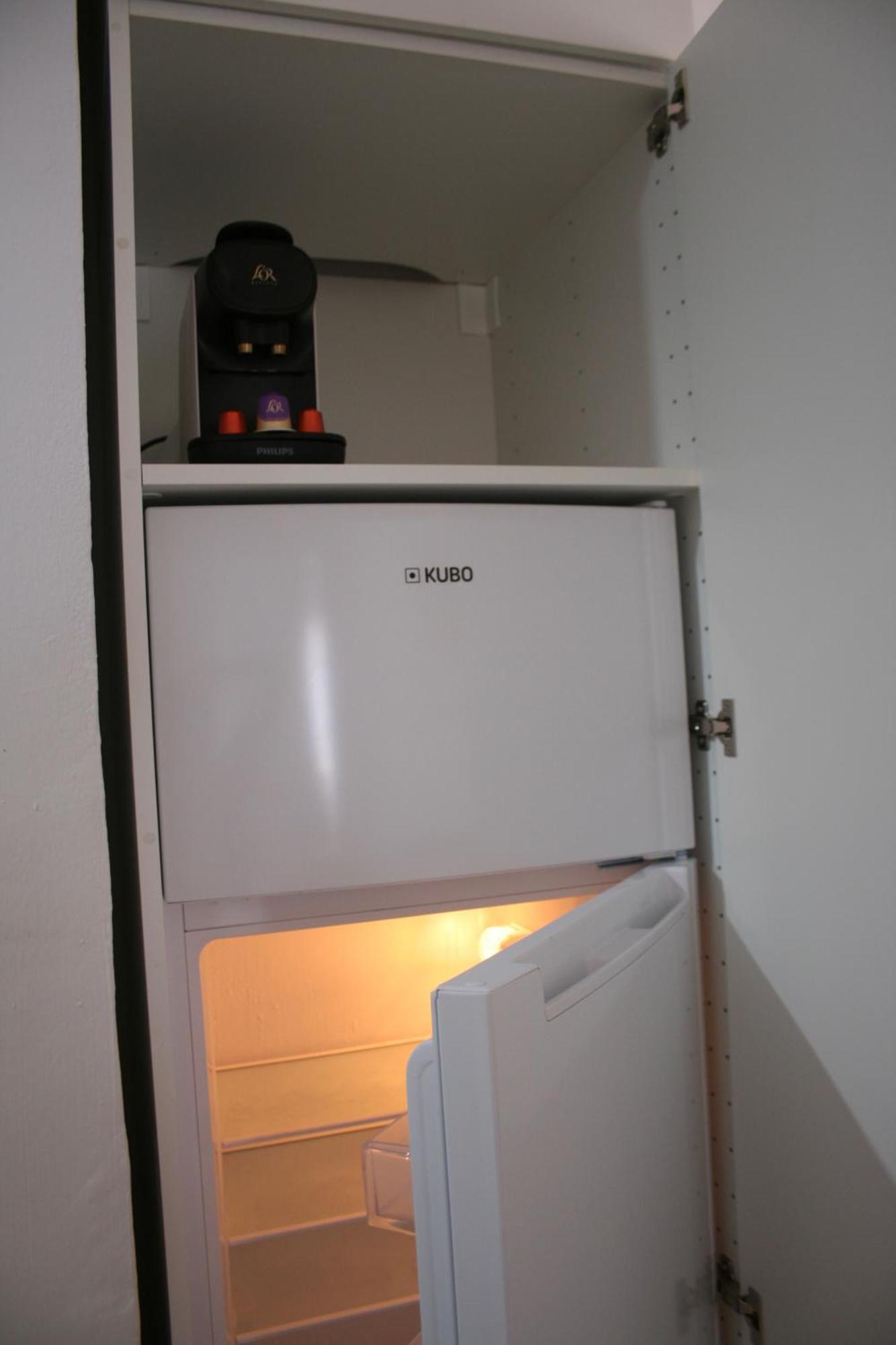 Appartement B-rent Casa Ventura *