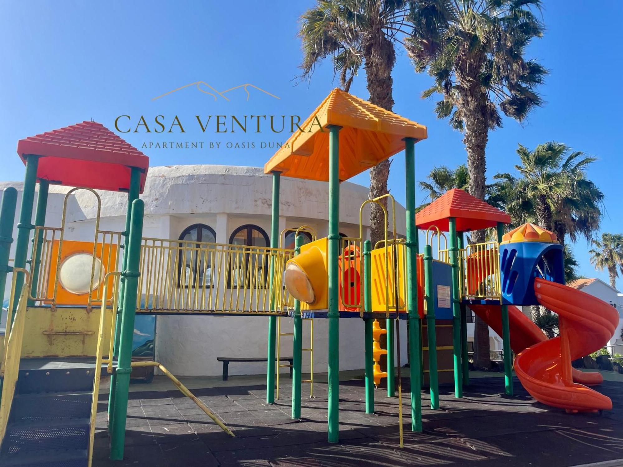 B-rent Casa Ventura