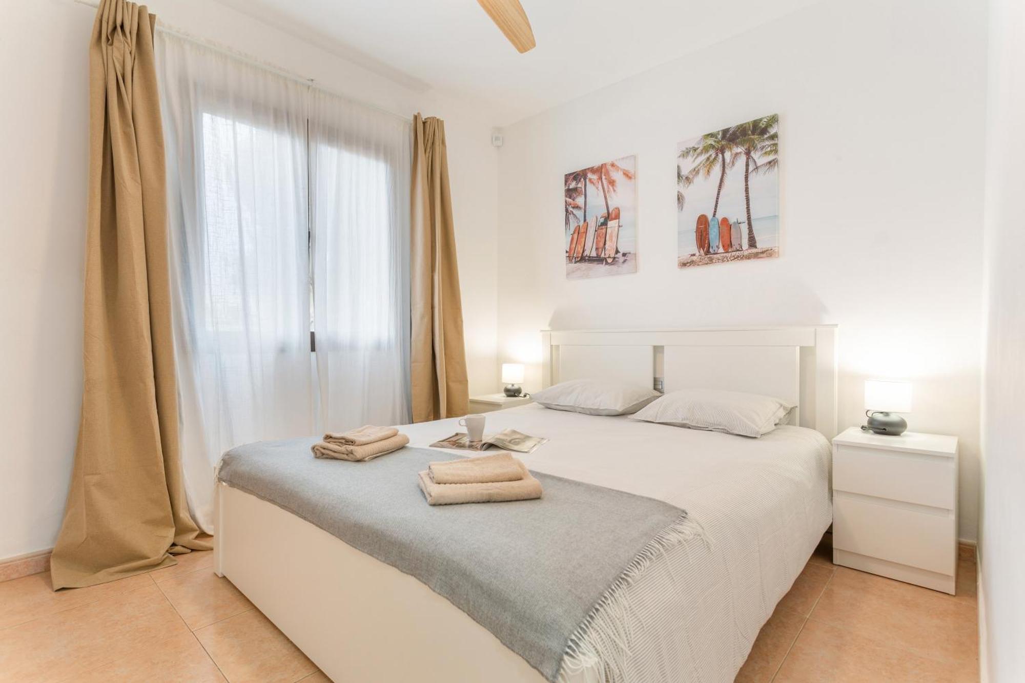 Casa Loleta Apartment *
