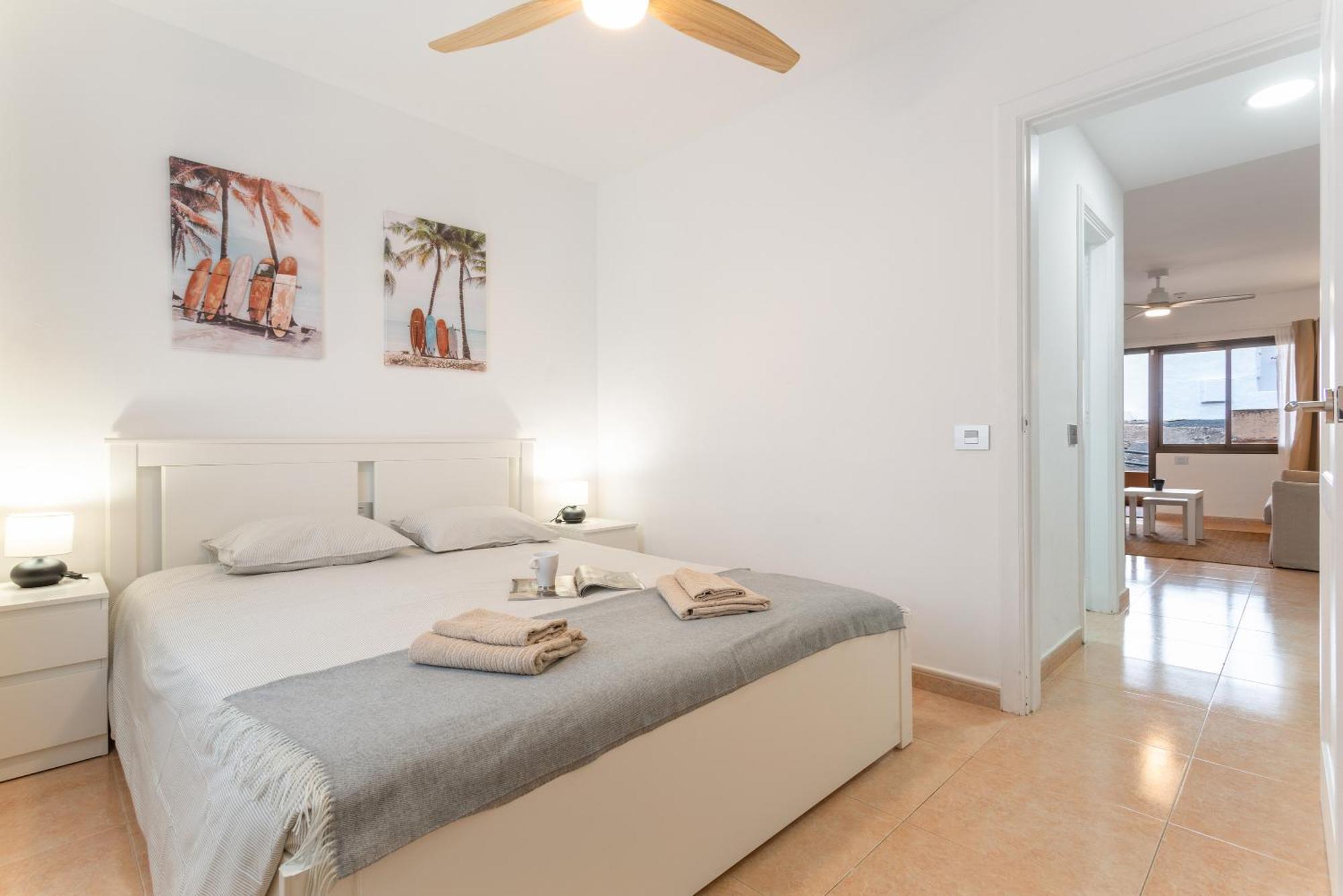 Casa Loleta Apartment *