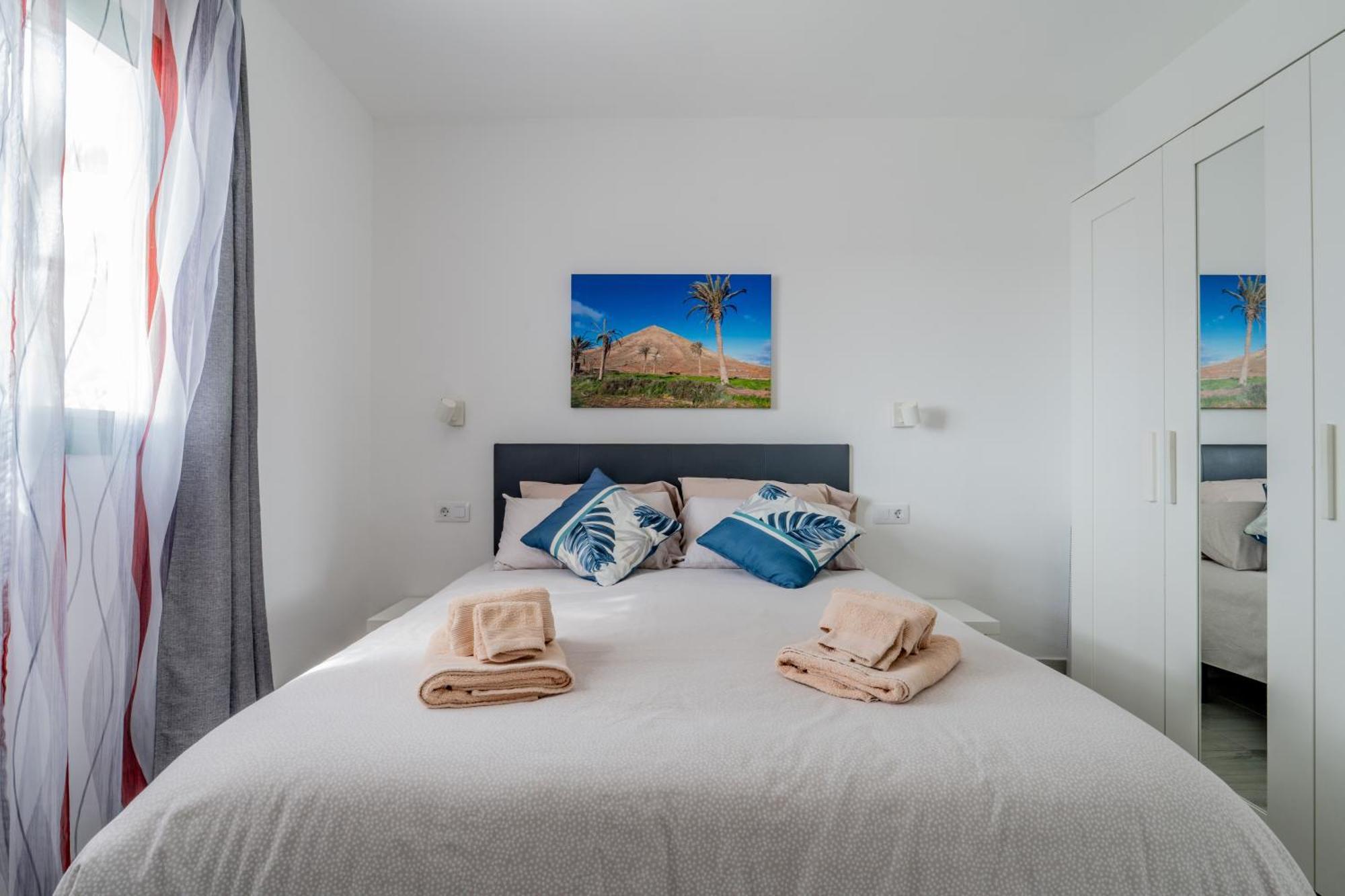 Apartment El Encanto De (adults Only)