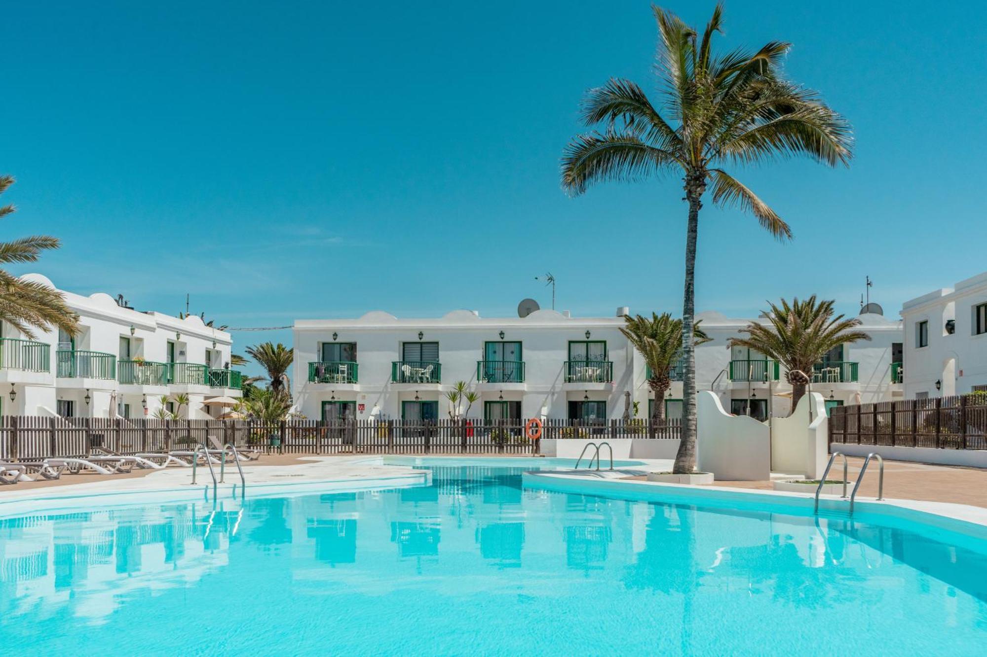 Apartment El Encanto De (adults Only) Corralejo
