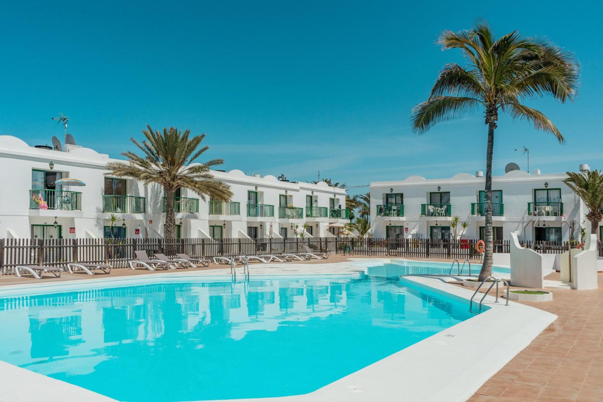El Encanto De (adults Only) * Corralejo