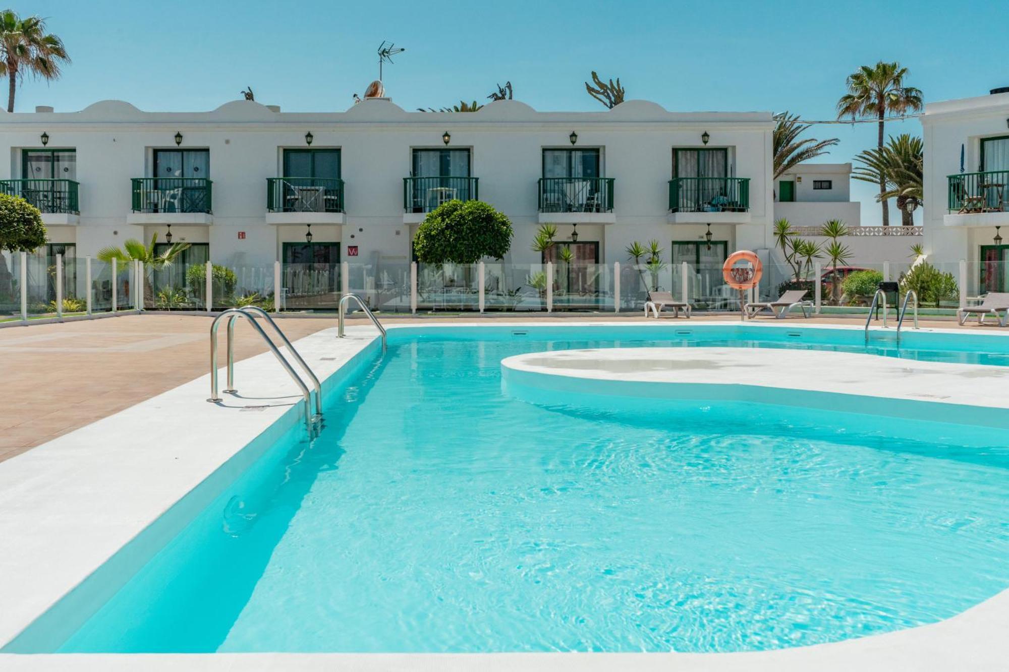 Apartment El Encanto De (adults Only) *