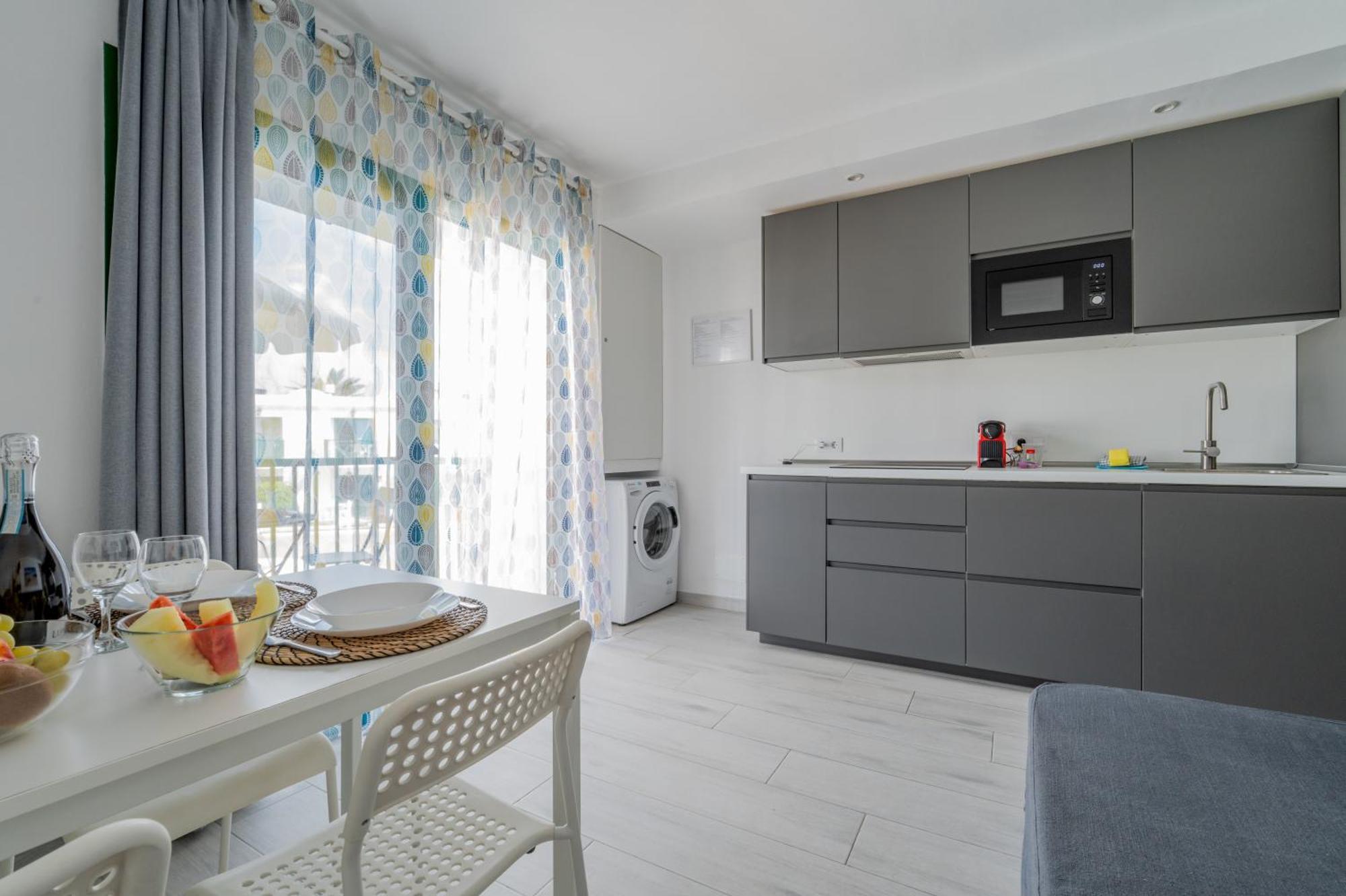 Apartment El Encanto De (adults Only) *