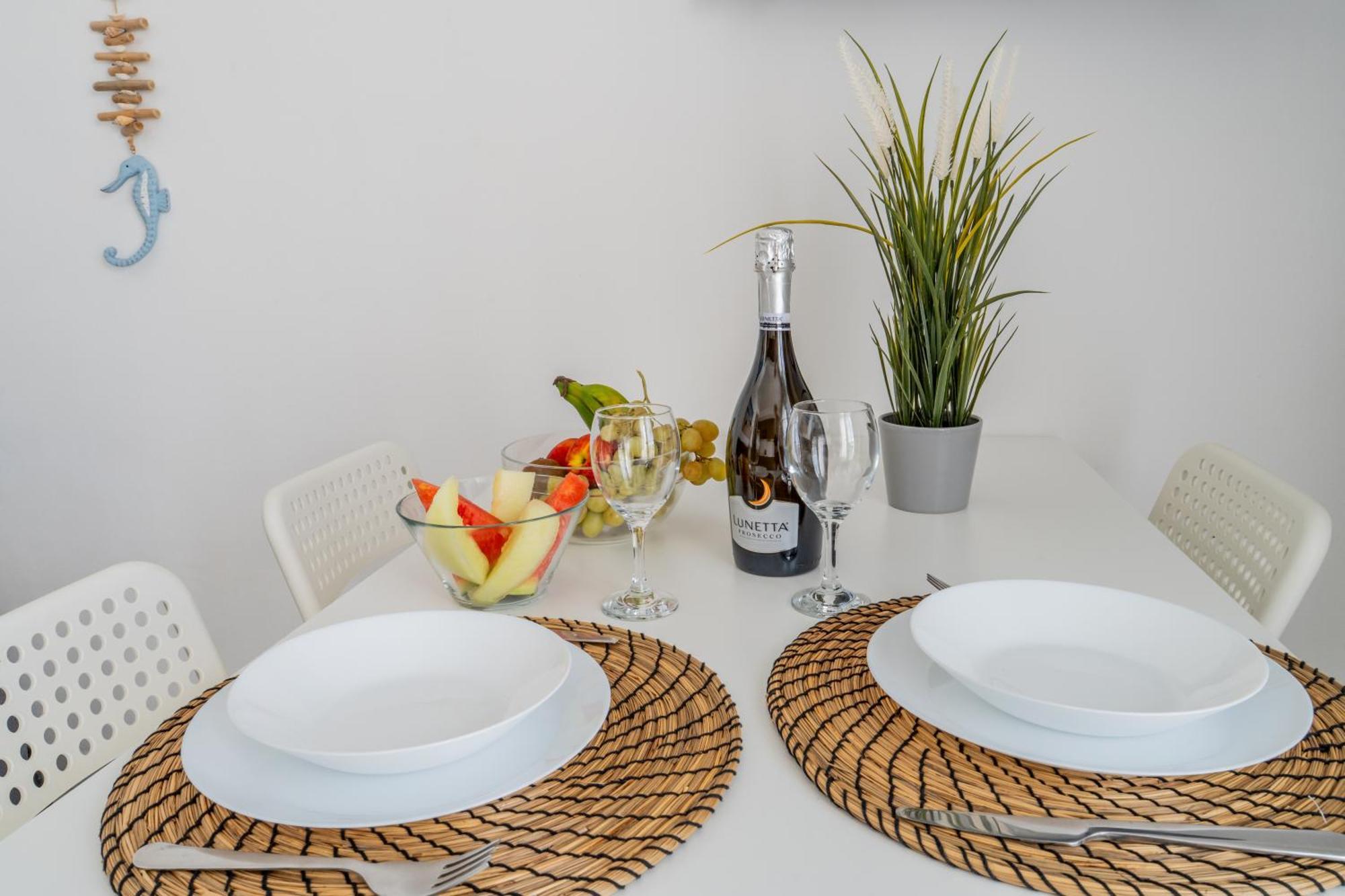 Apartment El Encanto De (adults Only) Corralejo