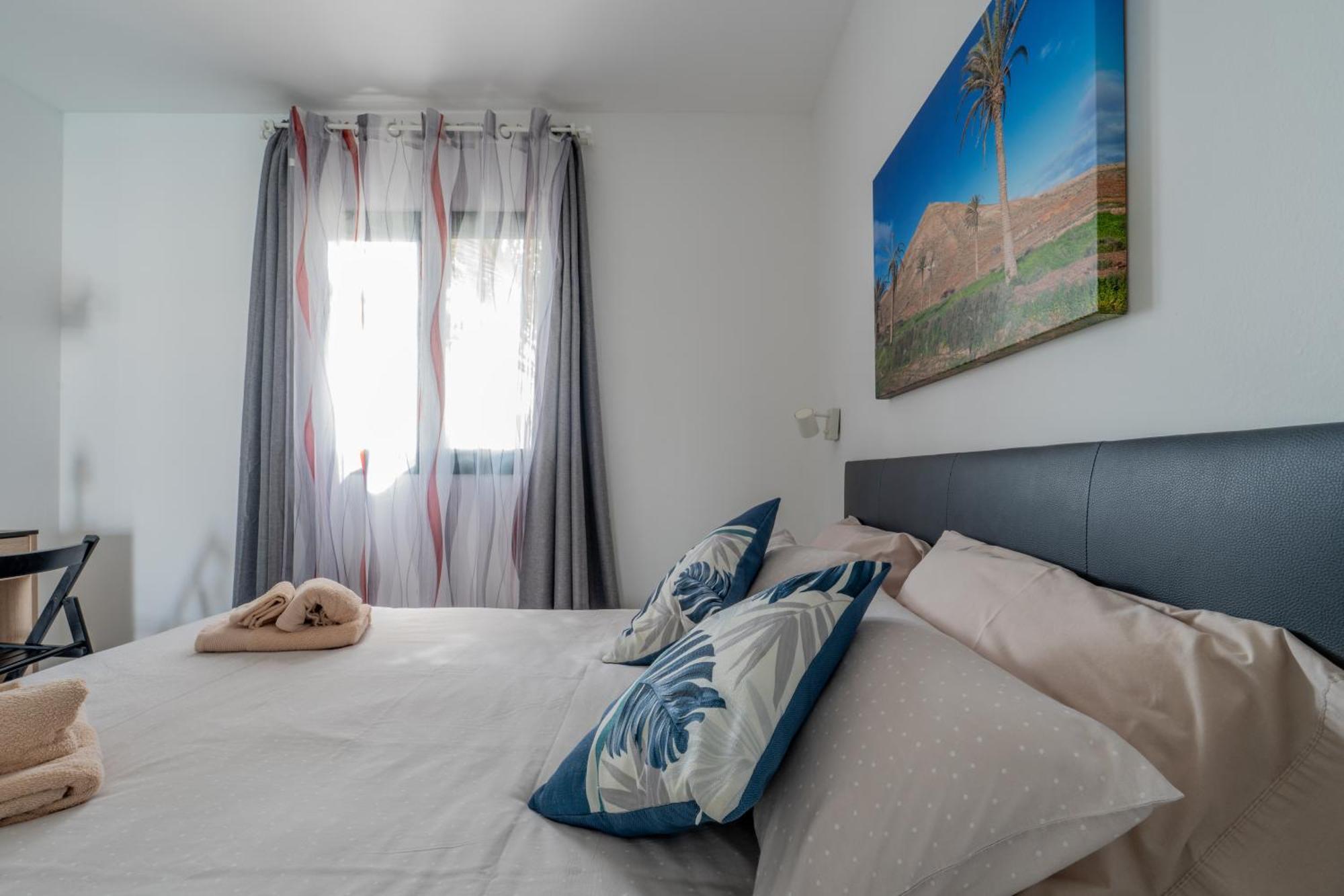 El Encanto De (adults Only) Corralejo