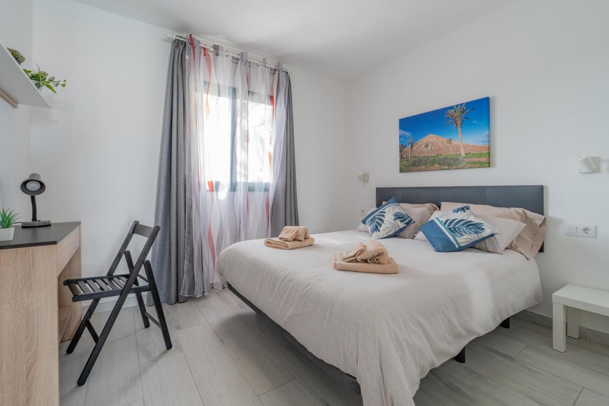 El Encanto De (adults Only) * Corralejo