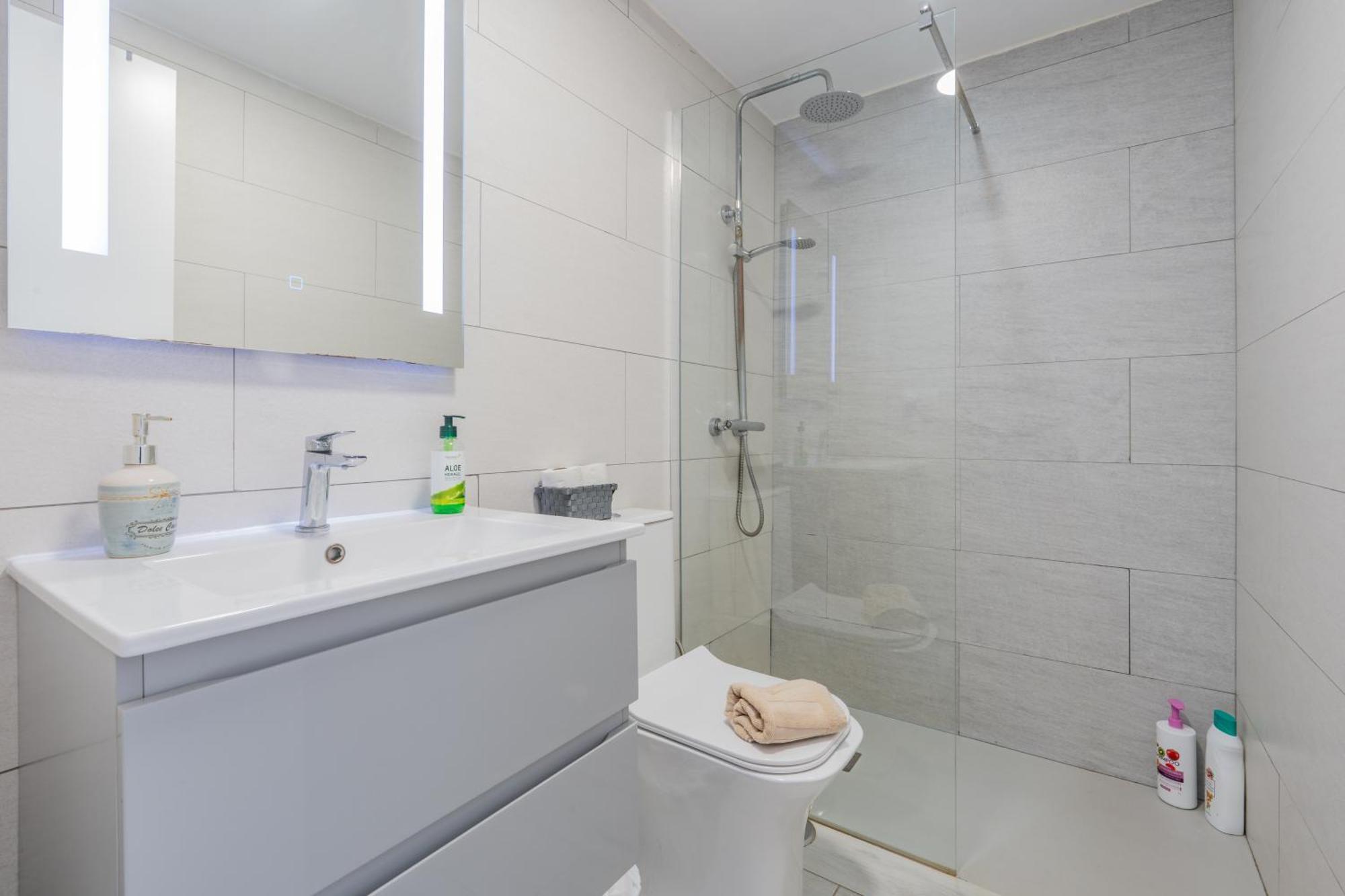 El Encanto De (adults Only) Apartment Corralejo
