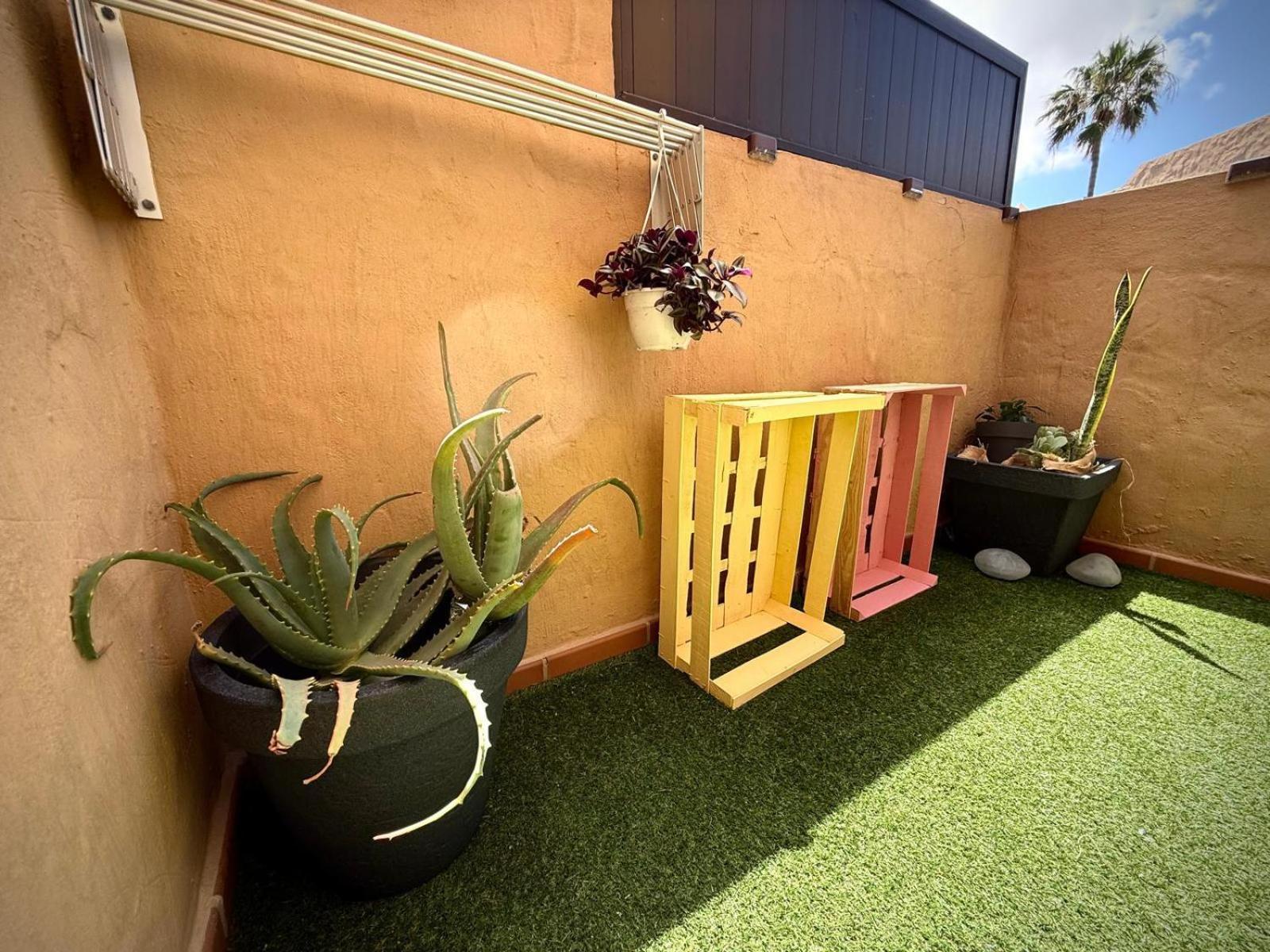 Apartment Onix Corralejo