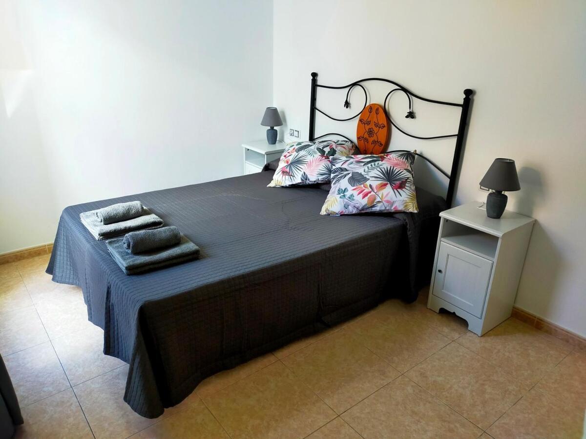Apartment Plaza La Molinera *