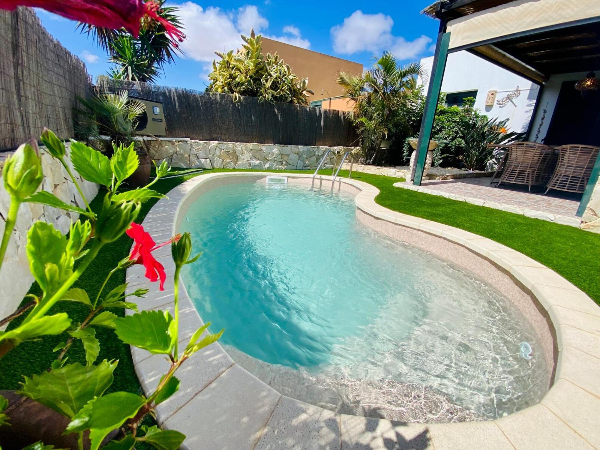Casa Rosalia Vakantiehuis Corralejo