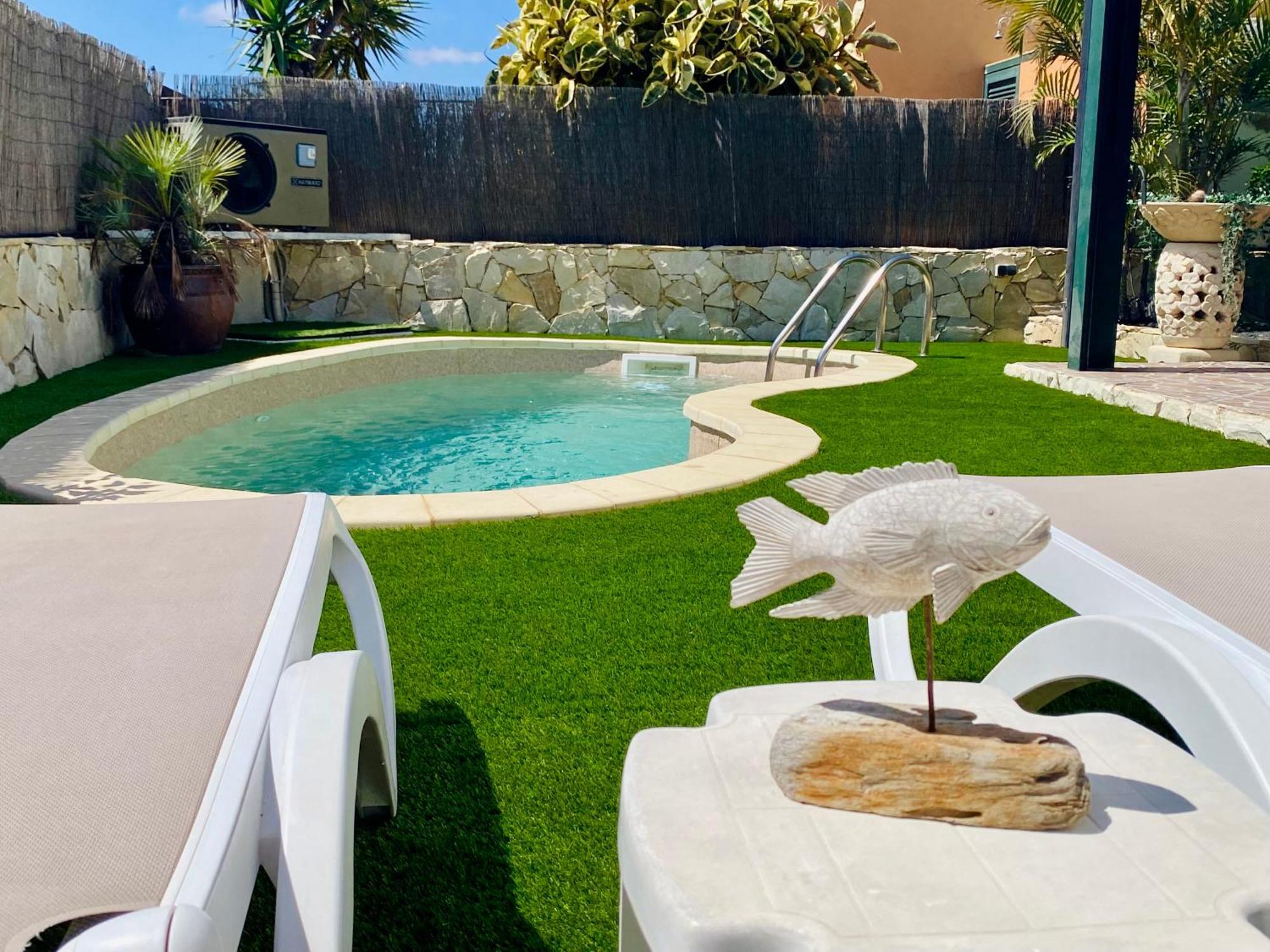 Vakantiehuis Casa Rosalia Corralejo