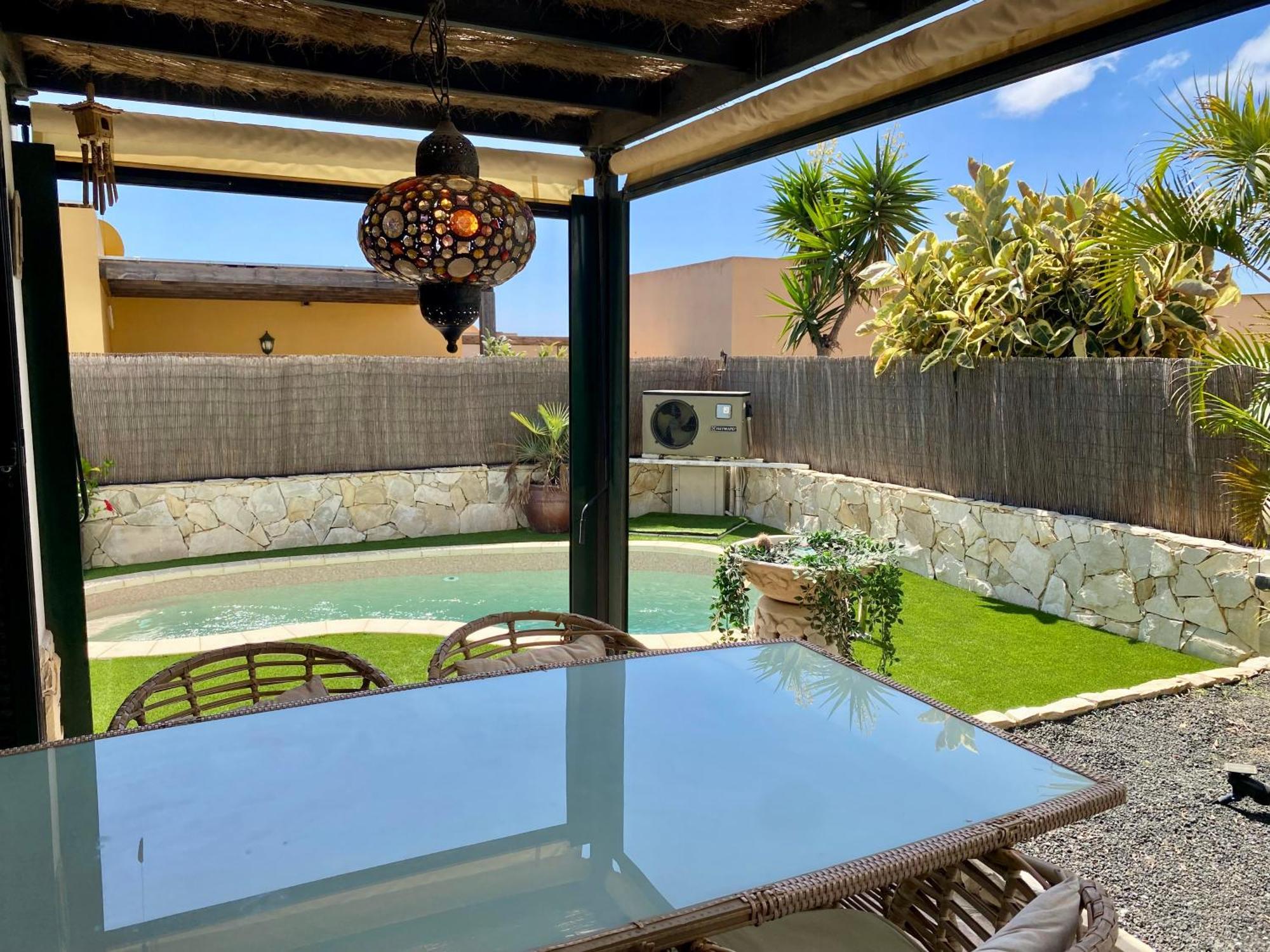 Casa Rosalia Corralejo