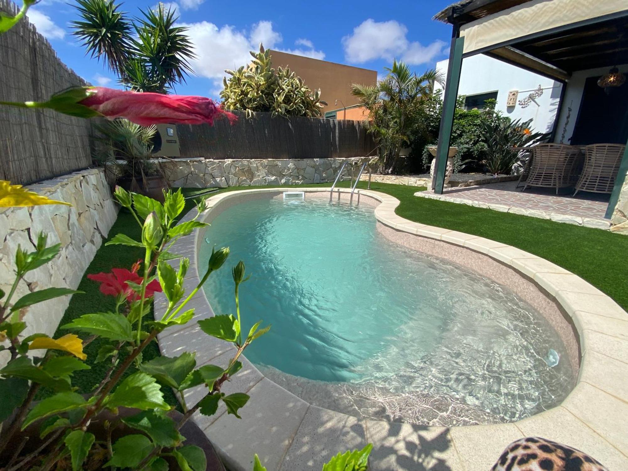 Casa Rosalia * Corralejo