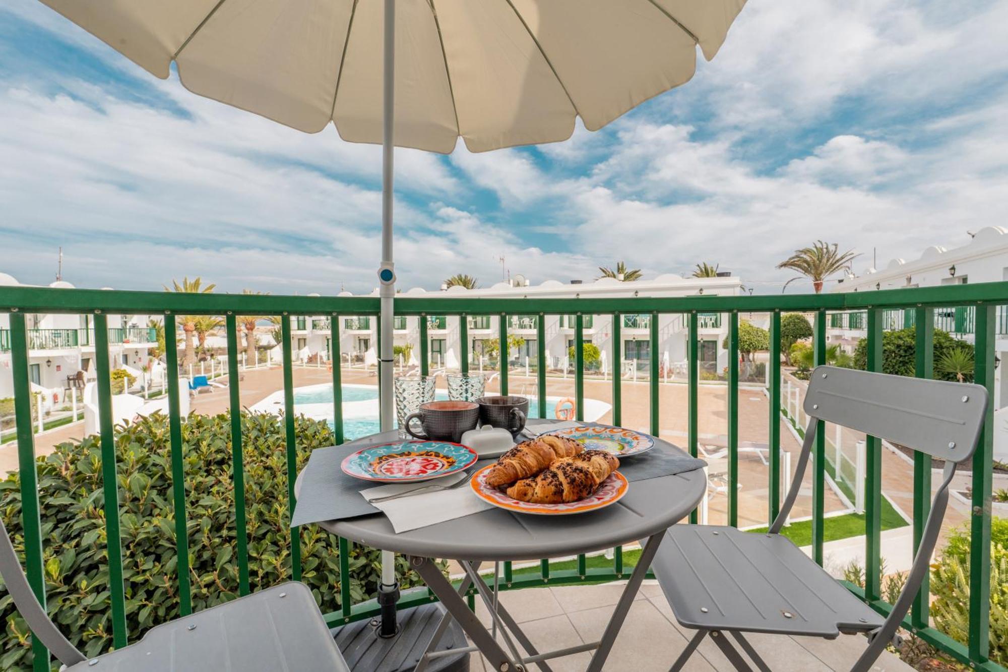 El Encanto De (adults Only) Apartment *