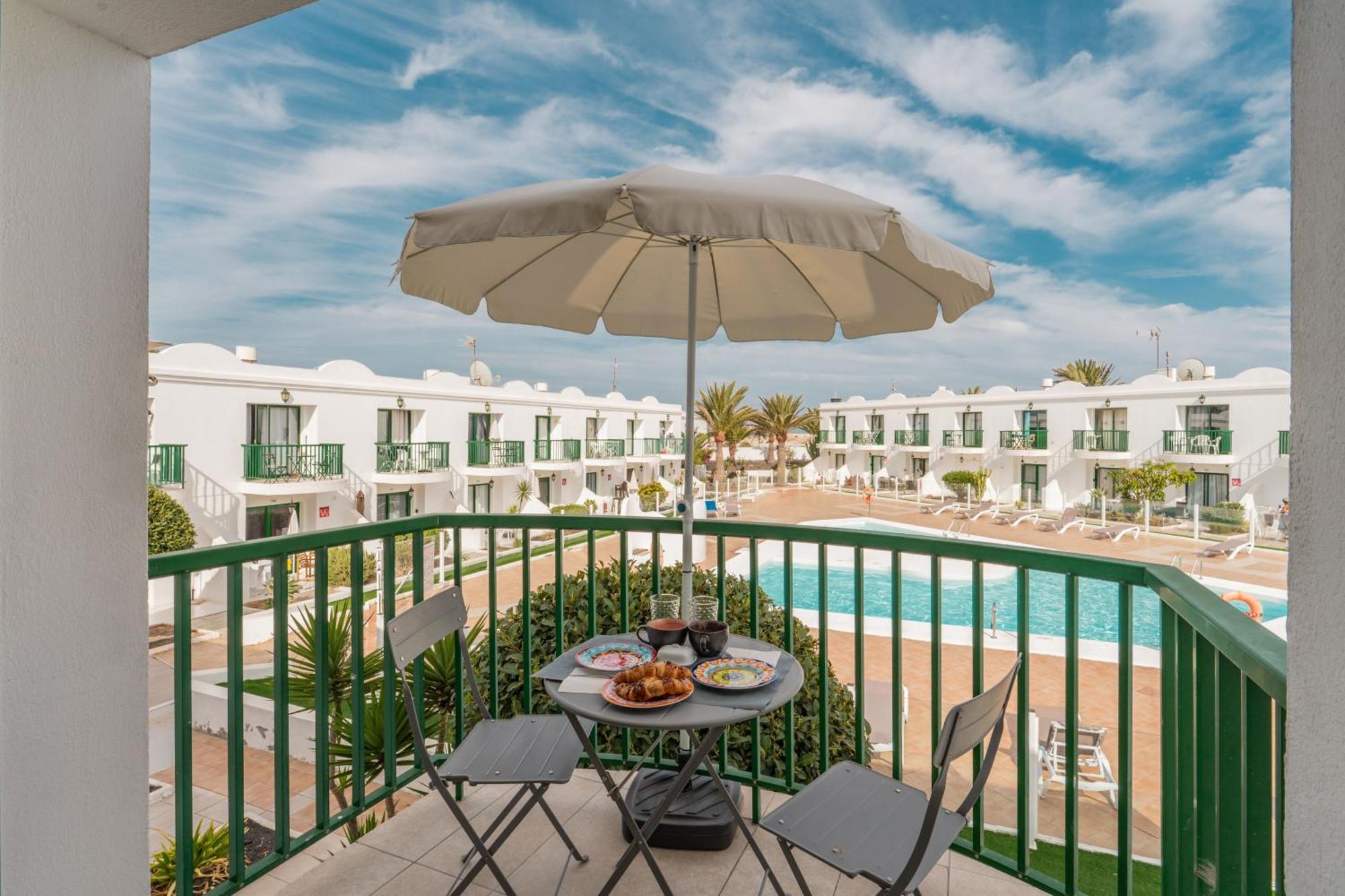 El Encanto De (adults Only) Corralejo