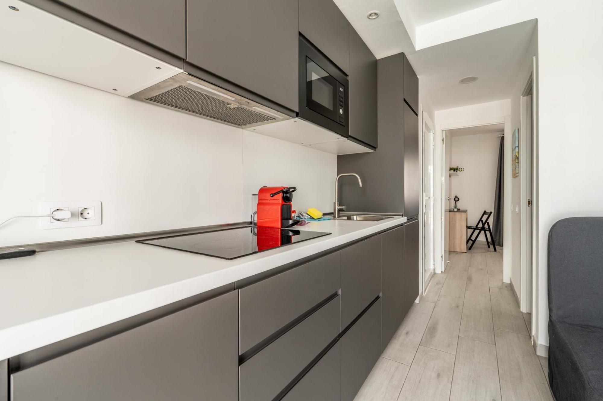 El Encanto De (adults Only) Apartment