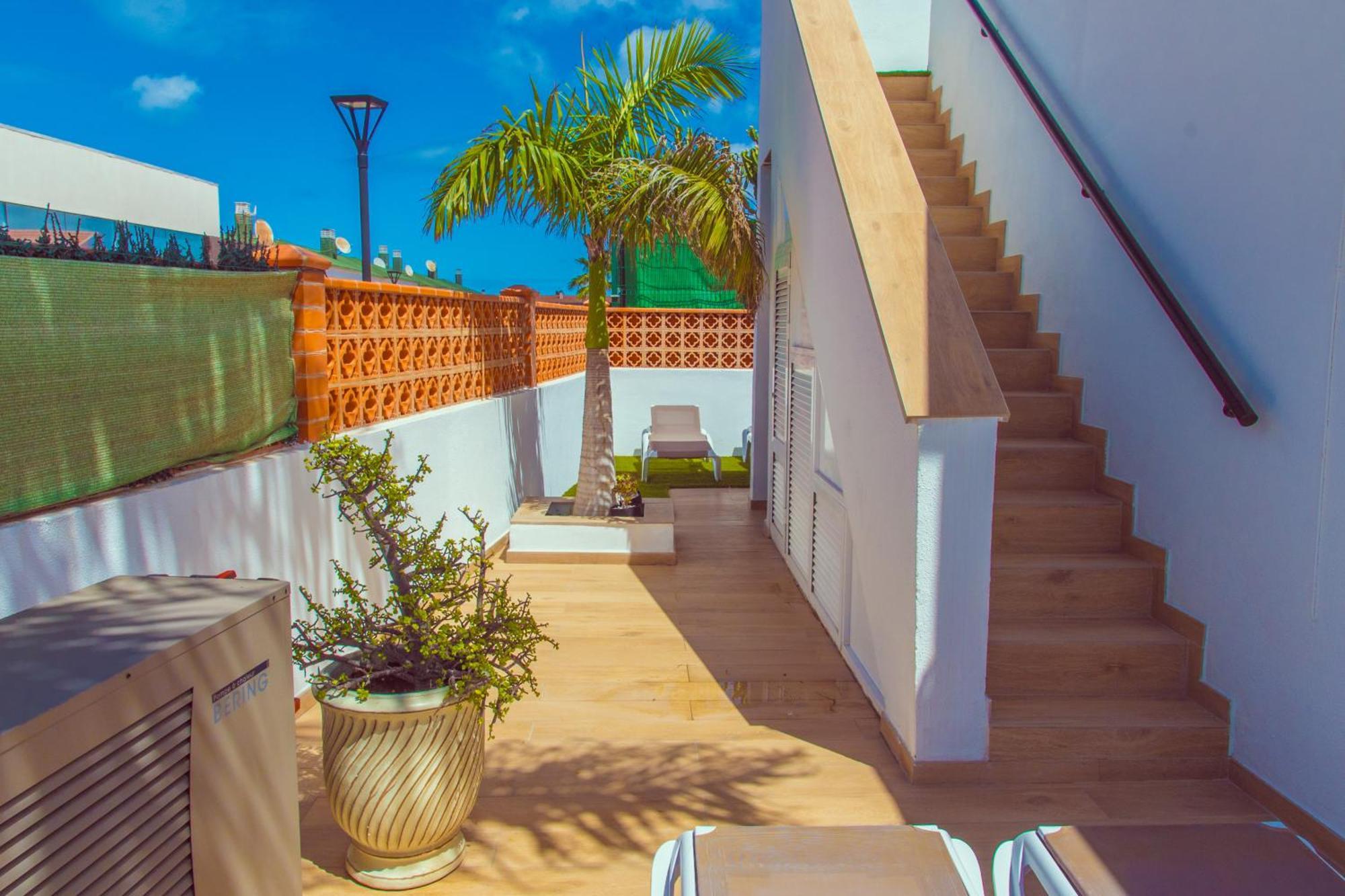 Villa Mami Corralejo