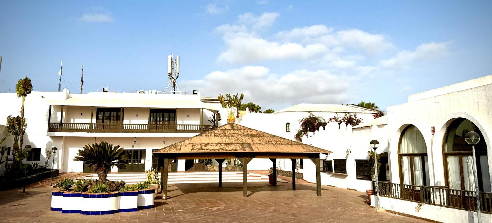Onix Apartment Corralejo