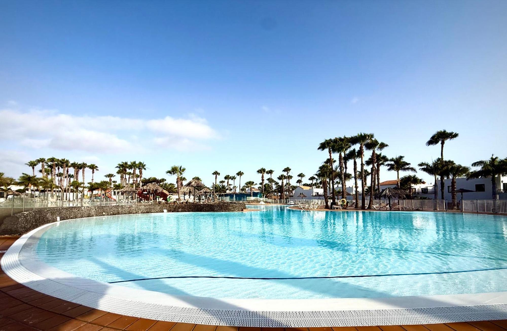 Onix Apartment Corralejo