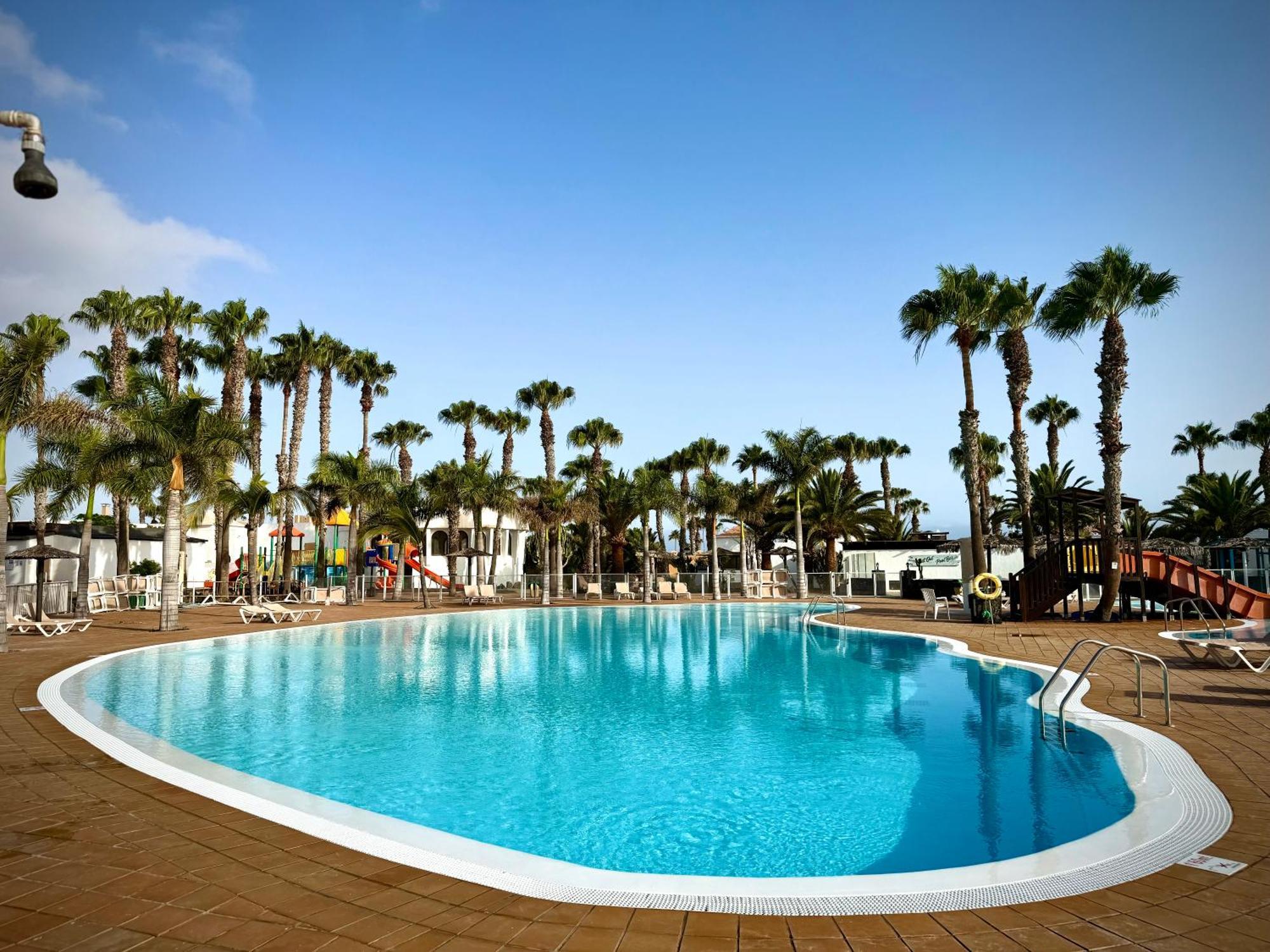 Apartment Onix Corralejo