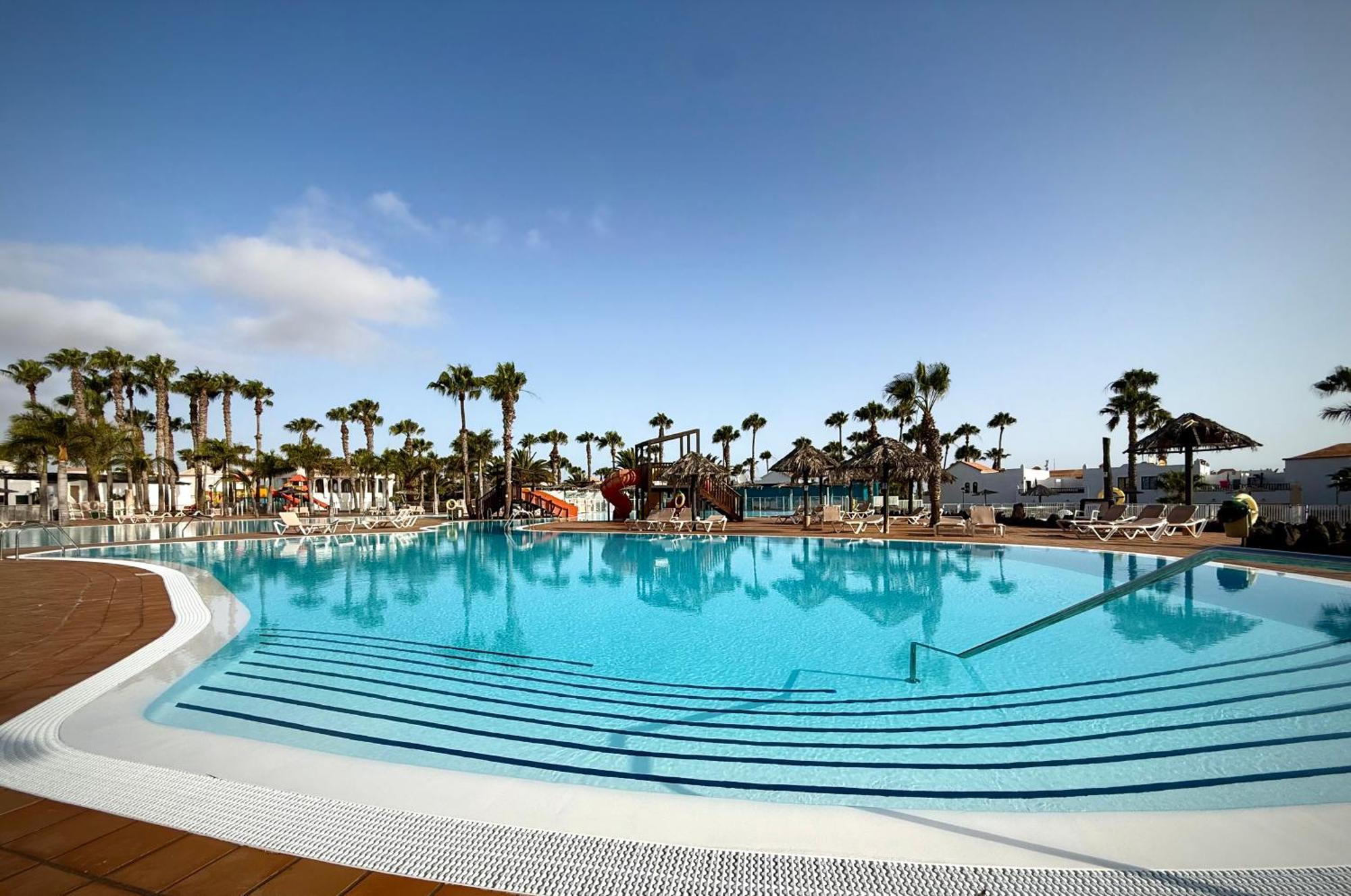 Onix Apartment Corralejo