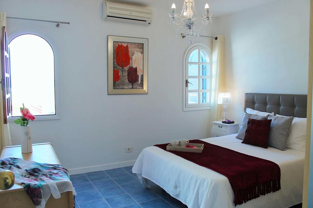Holiday home Casa Dalia By Vacanzy Collection Corralejo